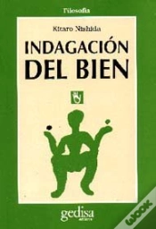 Capa do artigo Indagación Del Bien