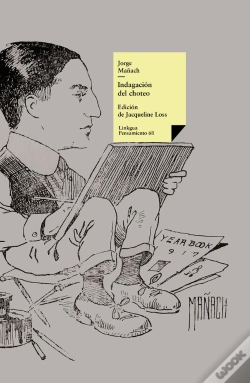 Capa do artigo Indagación Del Choteo