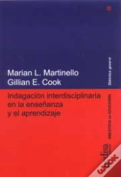 Capa do artigo Indagación Interdisciplinaria En La Enseñanza