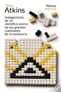 Capa do artigo Indagaciones De Un Científico Acerca De La Existencia
