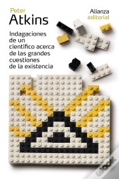 Capa do artigo Indagaciones De Un Científico Acerca De La Existencia