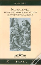 Capa do artigo Indagaciones