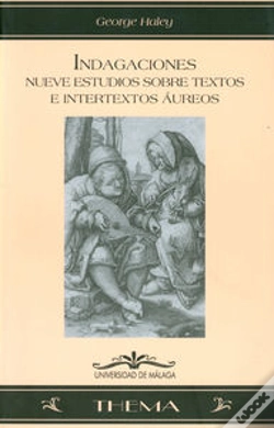 Capa do artigo Indagaciones