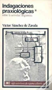 Capa do artigo Indagaciones Praxiológicas