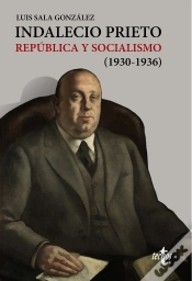 Capa do artigo Indalecio Prieto