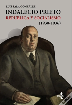 Capa do artigo Indalecio Prieto