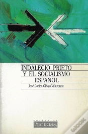 Capa do artigo Indalecio Prieto Y La Política Española