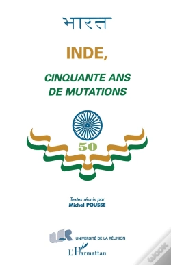 Capa do artigo Inde, Cinquante Ans De Mutations
