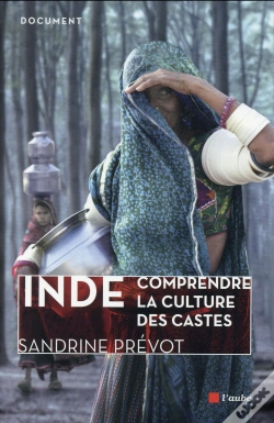 Capa do artigo Inde ; Comprendre La Culture Des Castes
