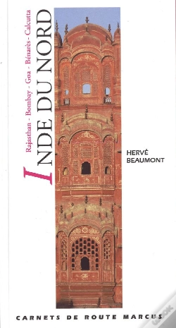 Capa do artigo Inde Du Nord