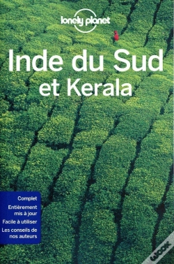 Capa do artigo Inde Du Sud Et Kerala (8e Édition)