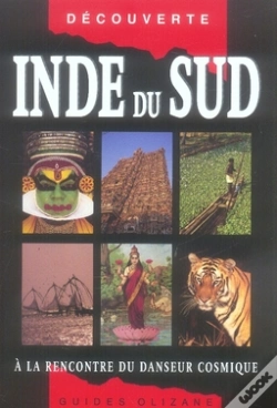 Capa do artigo Inde Du Sud