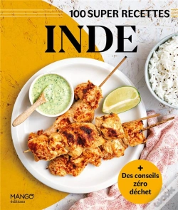Capa do artigo Inde : Facile, Rapide, Bon !