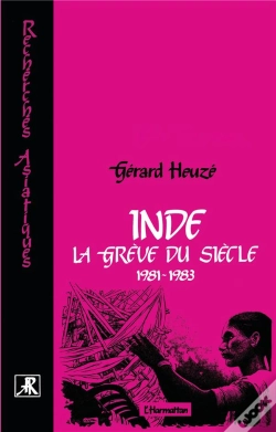 Capa do artigo Inde ; La Grève Du Siècle ; 1981-1983