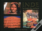 Inde La Magie Des Couleurs