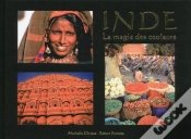 Capa do artigo Inde La Magie Des Couleurs