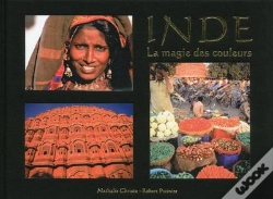 Capa do artigo Inde La Magie Des Couleurs