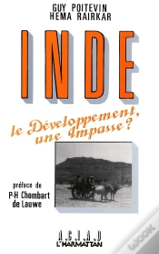 Capa do artigo Inde ; Le Développement, Une Impasse ?