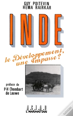 Capa do artigo Inde ; Le Développement, Une Impasse ?