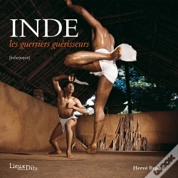 Capa do artigo Inde, Les Heritiers De La Caste Guerriere