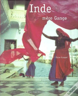 Capa do artigo Inde ; Mer Gange