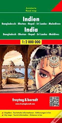 Capa do artigo Inde Nepal Bangladesch Sri Lan