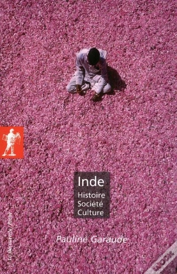 Capa do artigo Inde