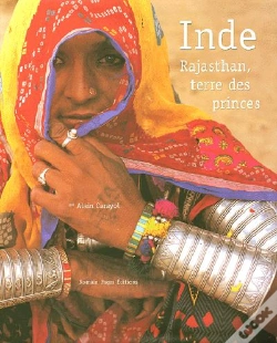 Capa do artigo Inde, Rajasthan, Terre Des Princes