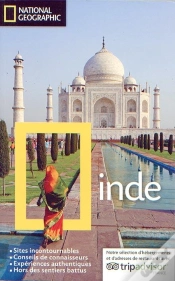 Capa do artigo Inde