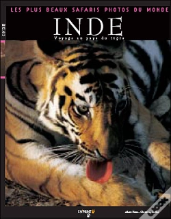 Capa do artigo Inde, Voyage Au Pays Du Tigre