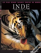 Capa do artigo Inde, Voyage Au Pays Du Tigre