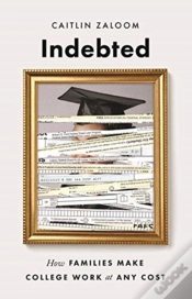 Capa do artigo Indebted
