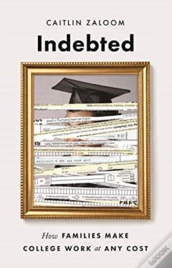 Capa do artigo Indebted
