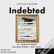 Capa do artigo Indebted