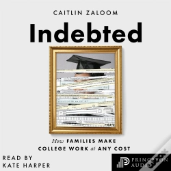 Capa do artigo Indebted