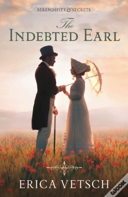 Capa do artigo Indebted Earl