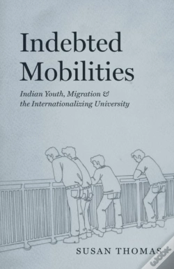 Capa do artigo Indebted Mobilities