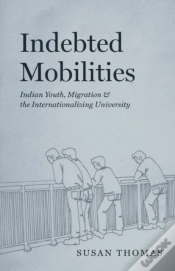 Capa do artigo Indebted Mobilities