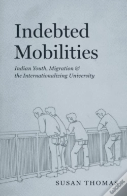 Capa do artigo Indebted Mobilities