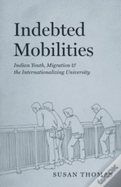 Capa do artigo Indebted Mobilities