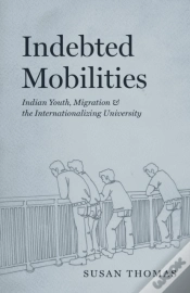Capa do artigo Indebted Mobilities