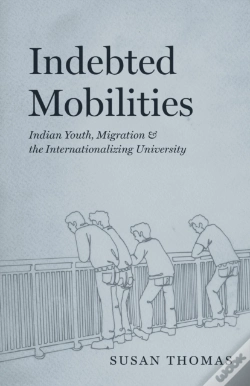 Capa do artigo Indebted Mobilities