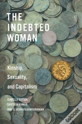 Indebted Woman