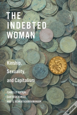 Capa do artigo Indebted Woman