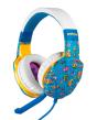 Indeca Gaming Headset Superthings - Preview