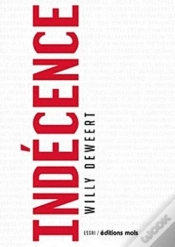Capa do artigo Indécence