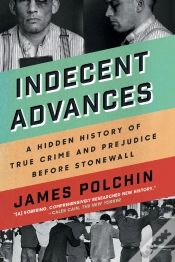 Capa do artigo Indecent Advances