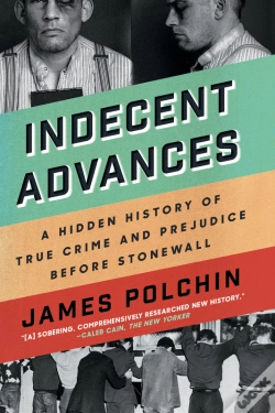 Capa do artigo Indecent Advances