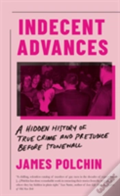 Capa do artigo Indecent Advances