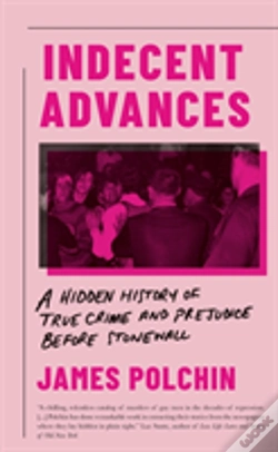 Capa do artigo Indecent Advances